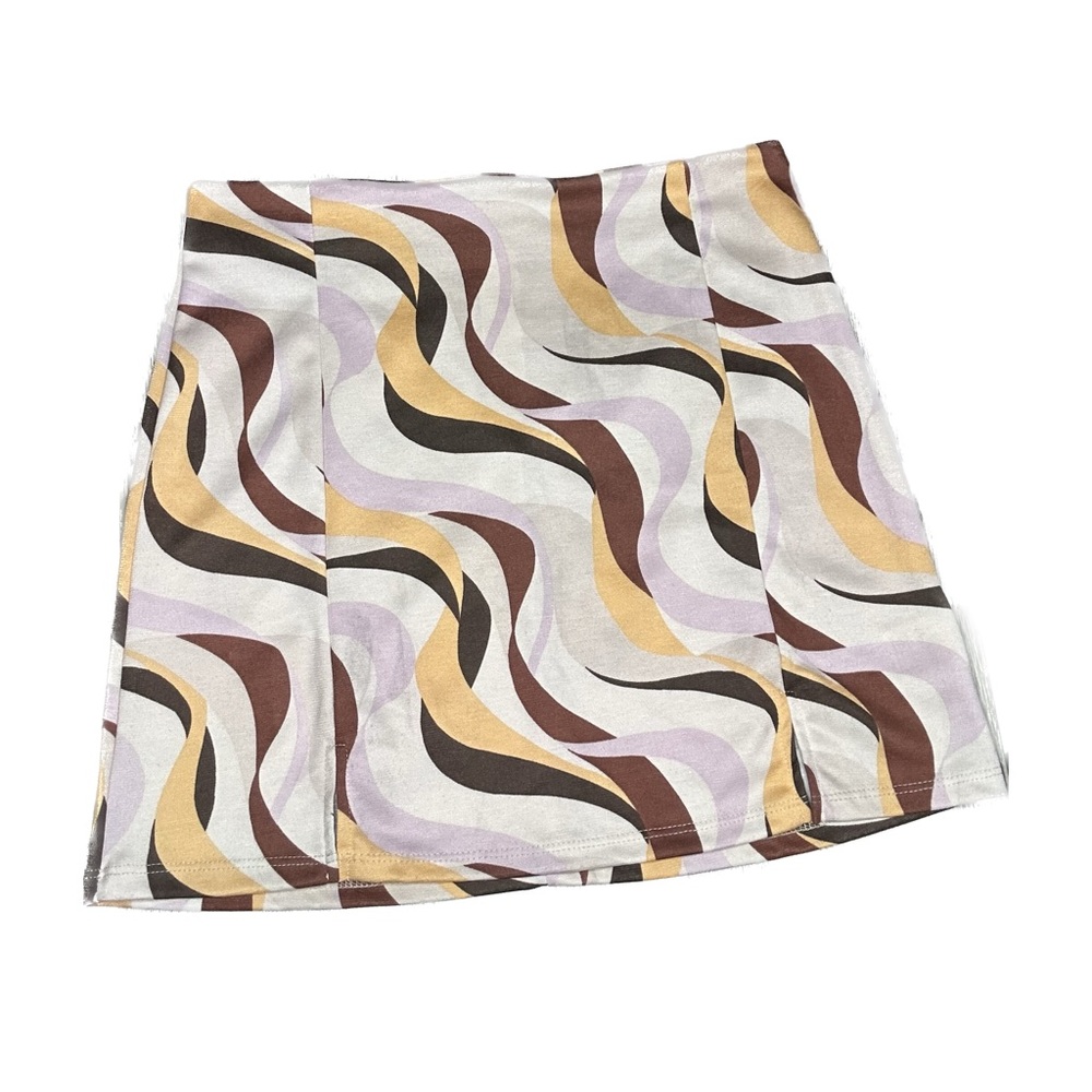 Altar’d State Skirt